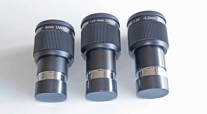 Banco de pruebas Abril 2020