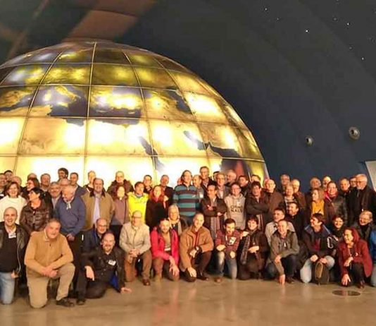 La colaboración Pro-Am en España