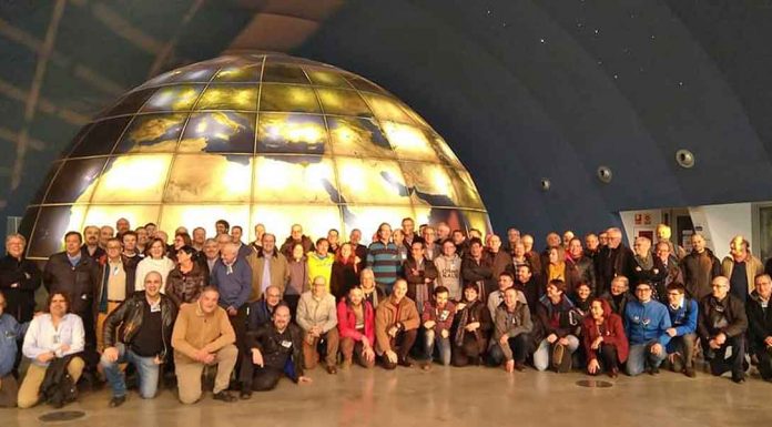 La colaboración Pro-Am en España