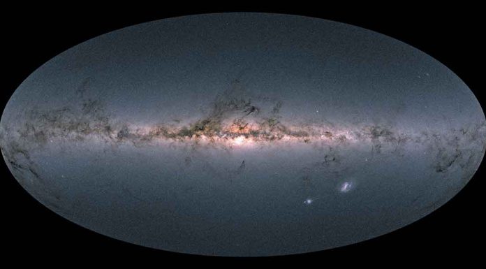 Lerín, Gaia estrella