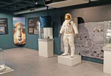 El Museo Lunar