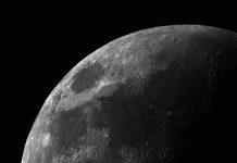 La Luna, nuestro satélite
