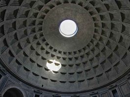 Destinos astronómicos: un paseo por Roma
