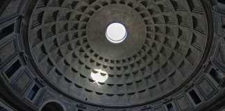 Destinos astronómicos: un paseo por Roma