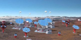 Cherenkov Telescope Array: explorando el universo más energético