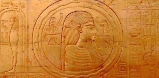 El universo cíclico de los antiguos egipcios