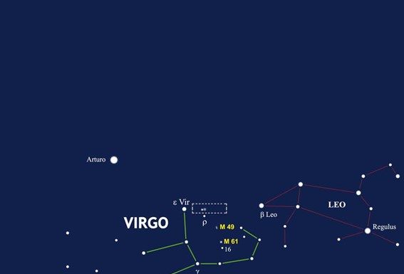 Virgo