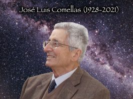 In Memoriam José Luis Comellas