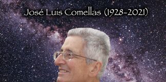 In Memoriam José Luis Comellas