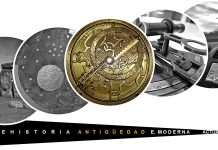 El Fénix Geométrico, el astrolabio del siglo XXI