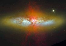 Desvelando los secretos de M82