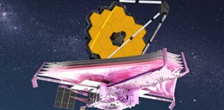 James Webb: el telescopio espacial más ambicioso de la historia