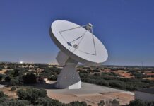 Radio interferometría de muy larga base (VLBI)