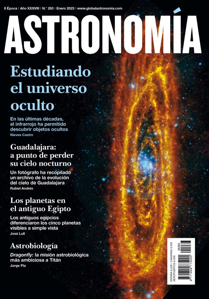 revista toy planet navidad