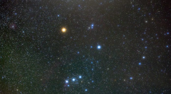 Una ventana al universo