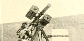 La mitad del cielo
