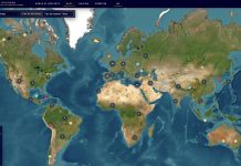 Un mundo de eclipses